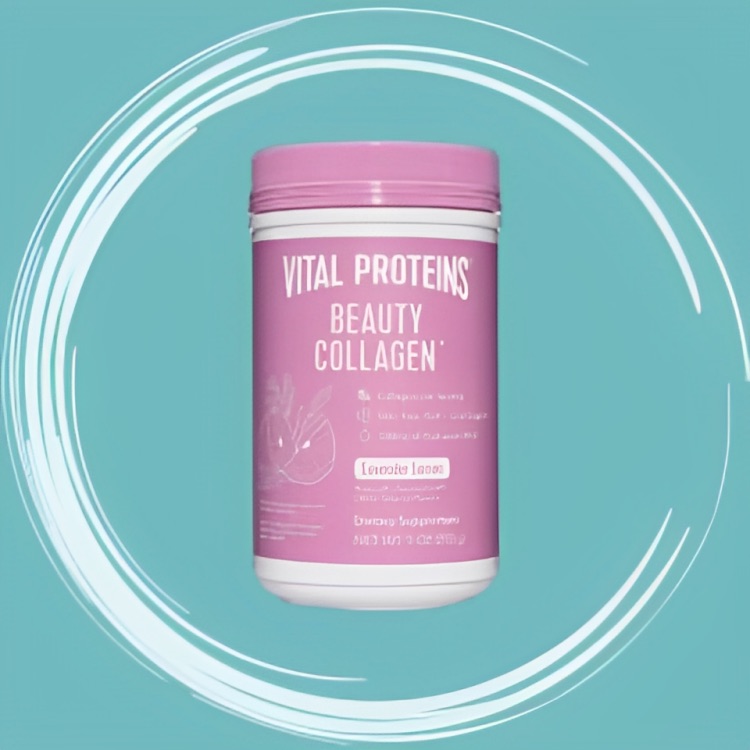 Vital Proteins Beauty Kolajen Tozu - Doktorify